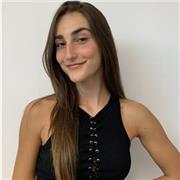 Profesora de inglés con un nivel C1 ofrece clases para niños/as